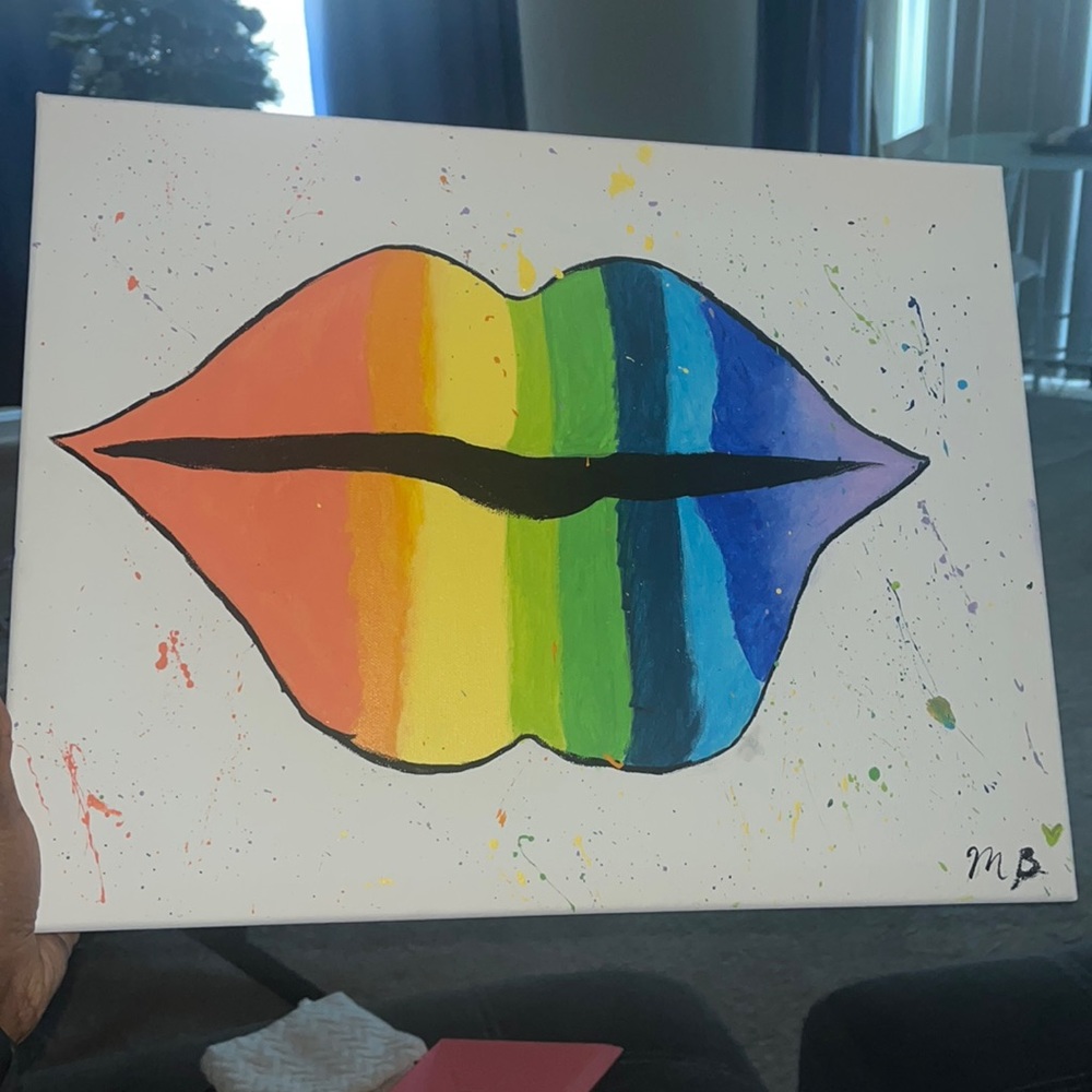 House painting !